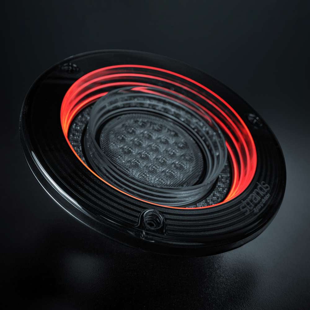 [STRANDS] FOR9T ORBI 3 FUNC. TAIL LIGHT