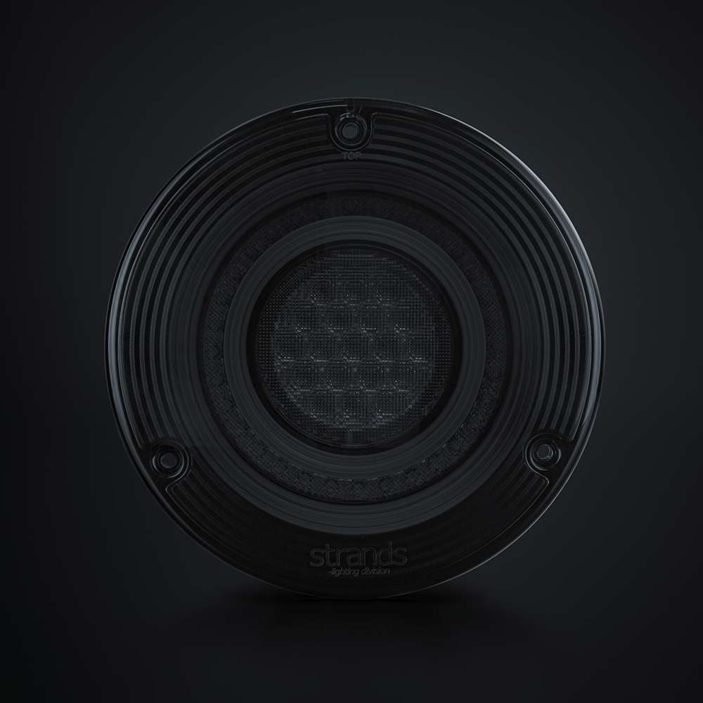 [STRANDS] FOR9T ORBI 3 FUNC. TAIL LIGHT