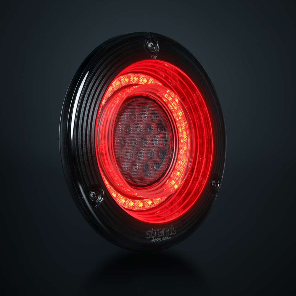 [STRANDS] FOR9T ORBI 3 FUNC. TAIL LIGHT
