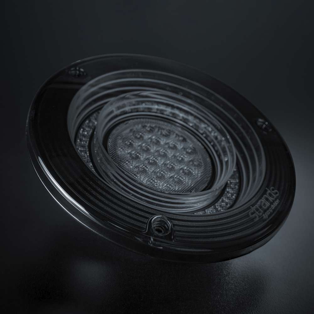 [STRANDS] FOR9T ORBI 3 FUNC. TAIL LIGHT
