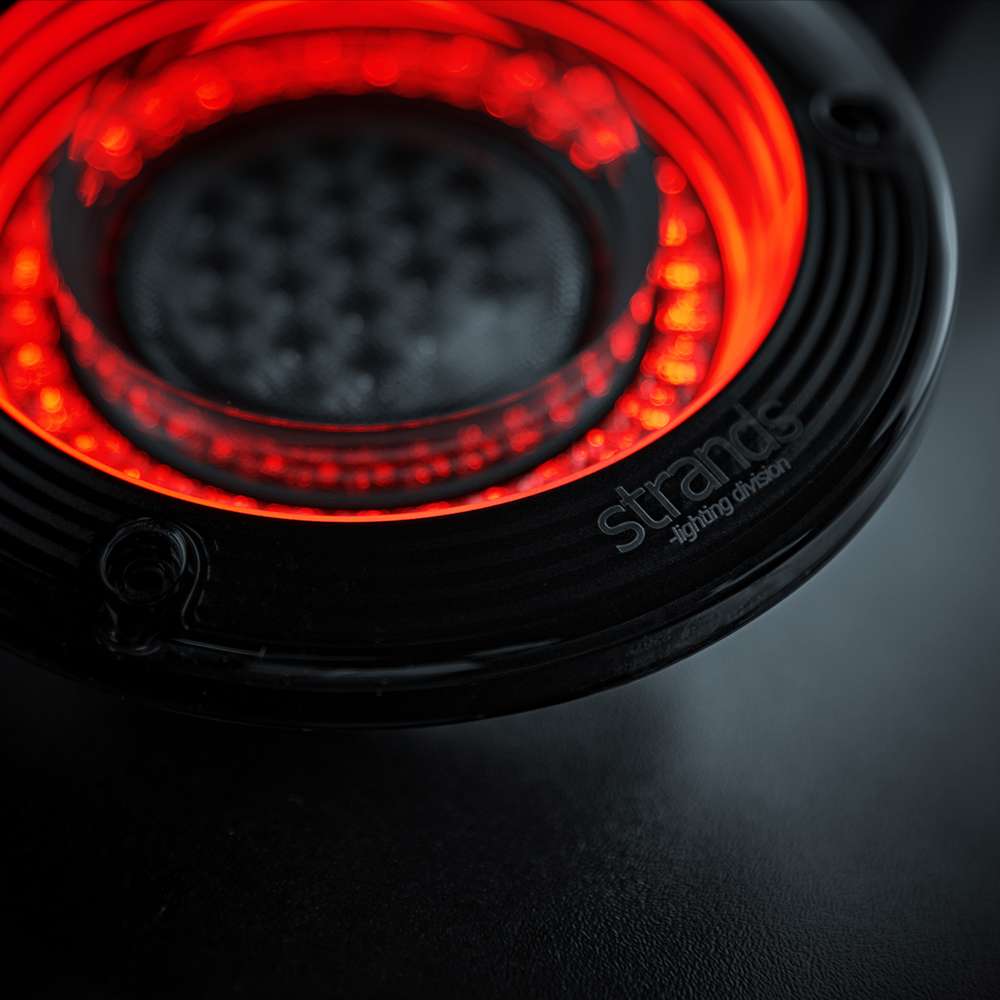 [STRANDS] FOR9T ORBI 3 FUNC. TAIL LIGHT