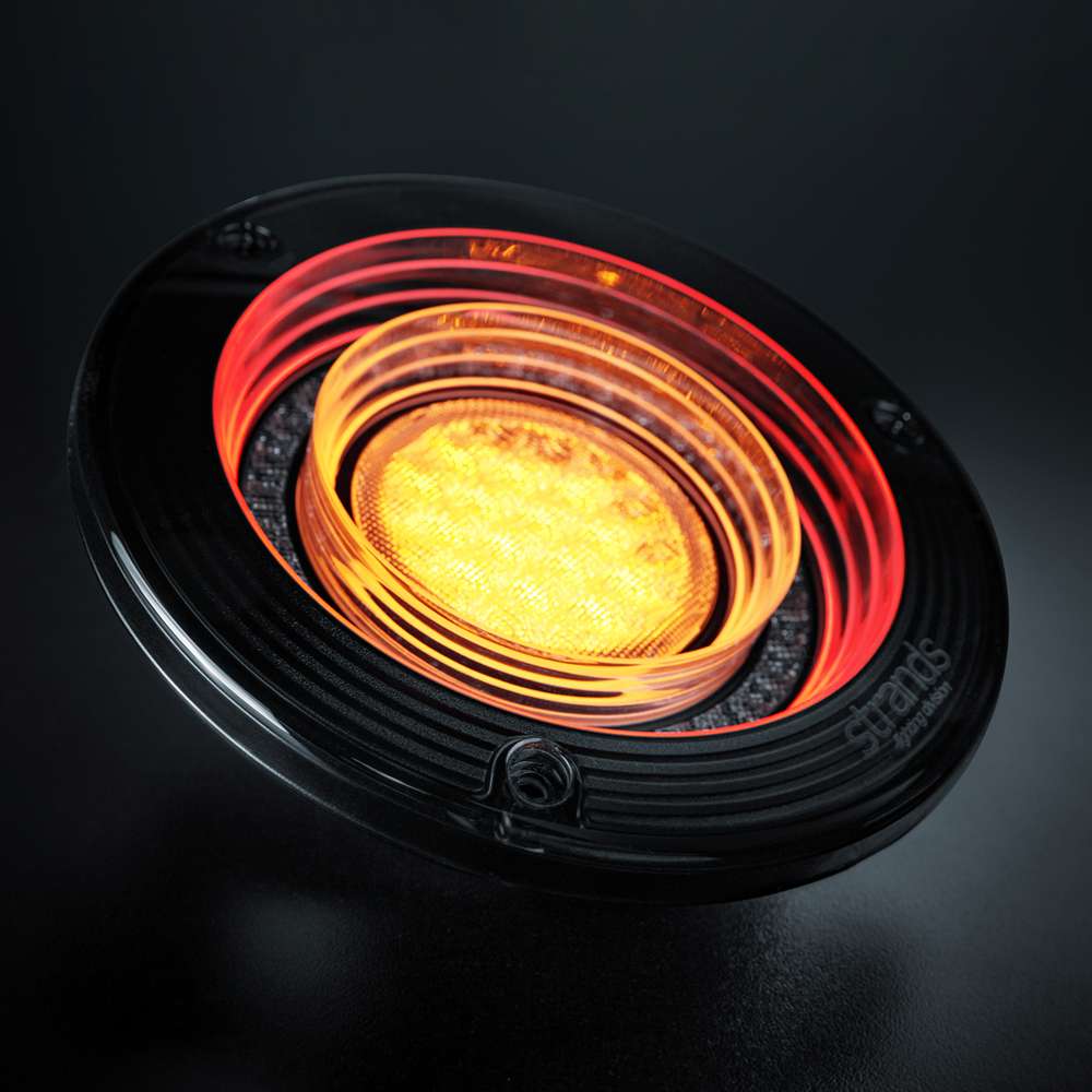 [STRANDS] FOR9T ORBI 3 FUNC. TAIL LIGHT