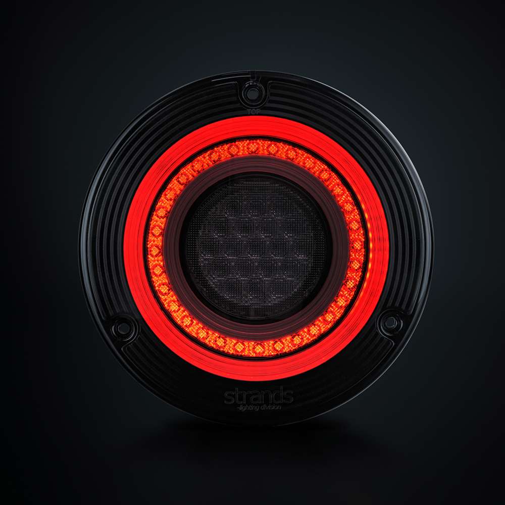 [STRANDS] FOR9T ORBI 3 FUNC. TAIL LIGHT