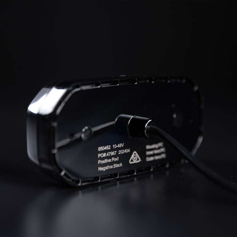 [STRANDS] FOR9T SCALE SIDE MARKER