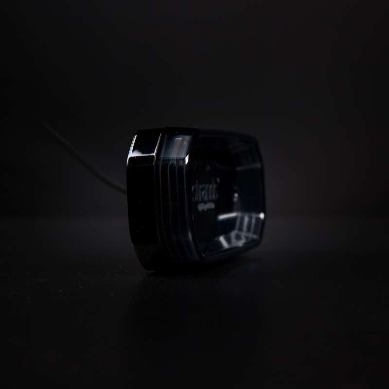 [STRANDS] FOR9T SCALE SIDE MARKER