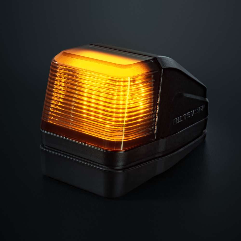 [STRANDS] IZE LED ROOF LIGHT DUO FUNCTION