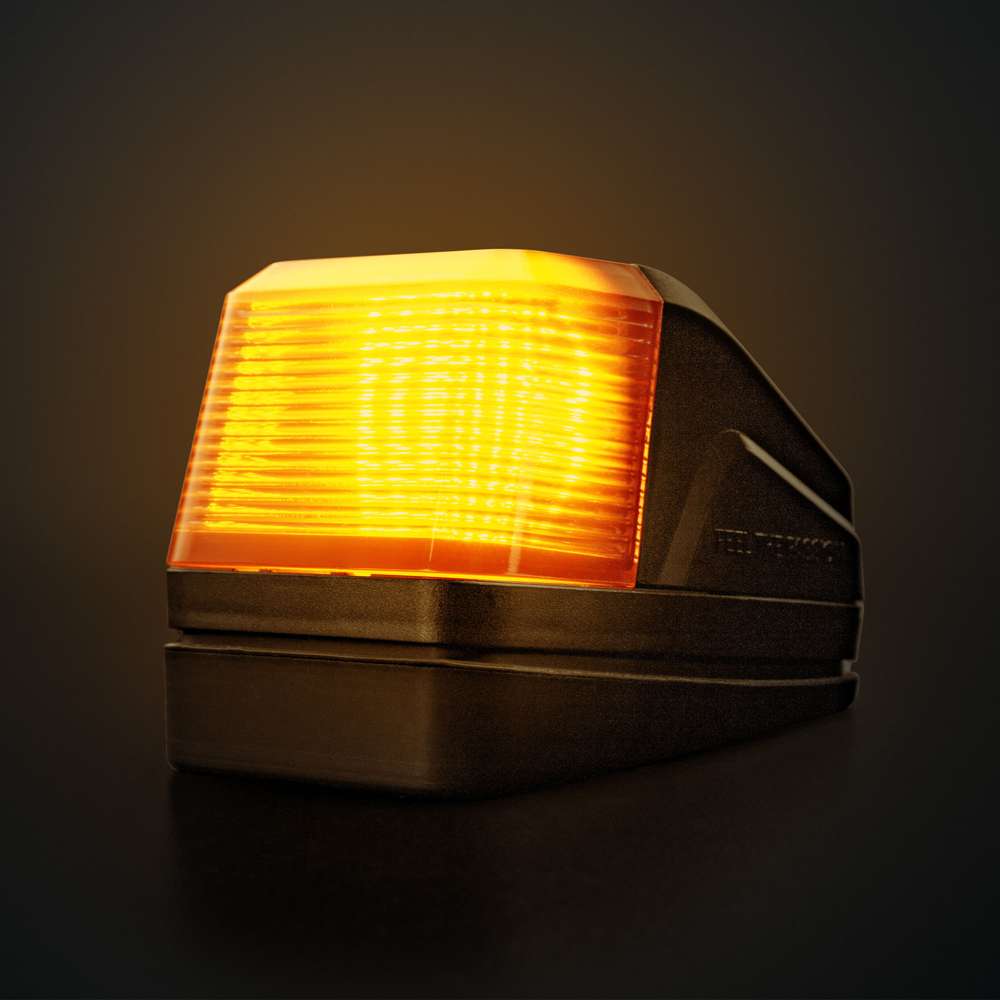 [STRANDS] IZE LED ROOF LIGHT DUO FUNCTION