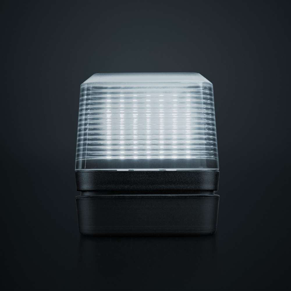 [STRANDS] IZE LED ROOF LIGHT DUO FUNCTION