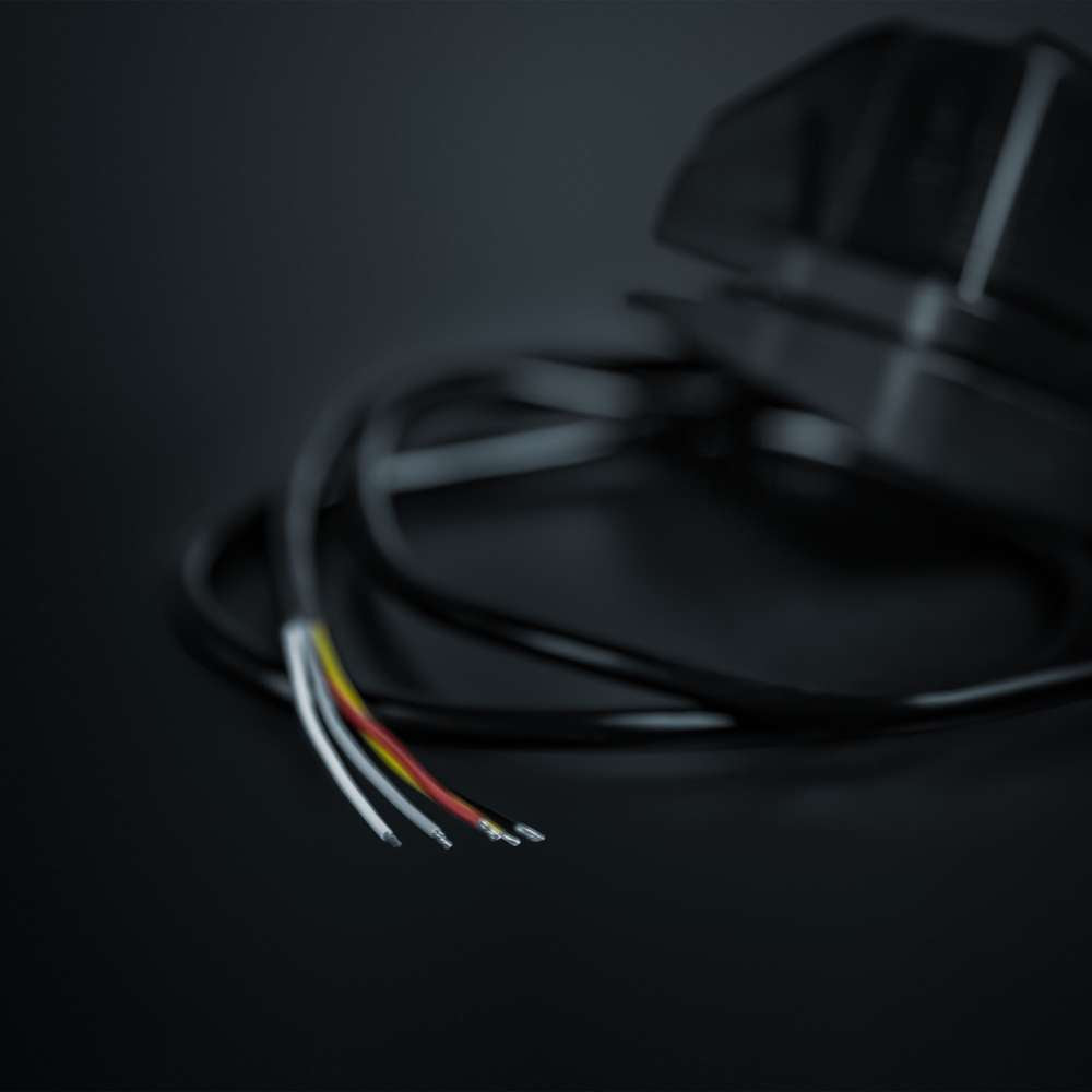 [STRANDS] IZE LED ROOF LIGHT DUO FUNCTION