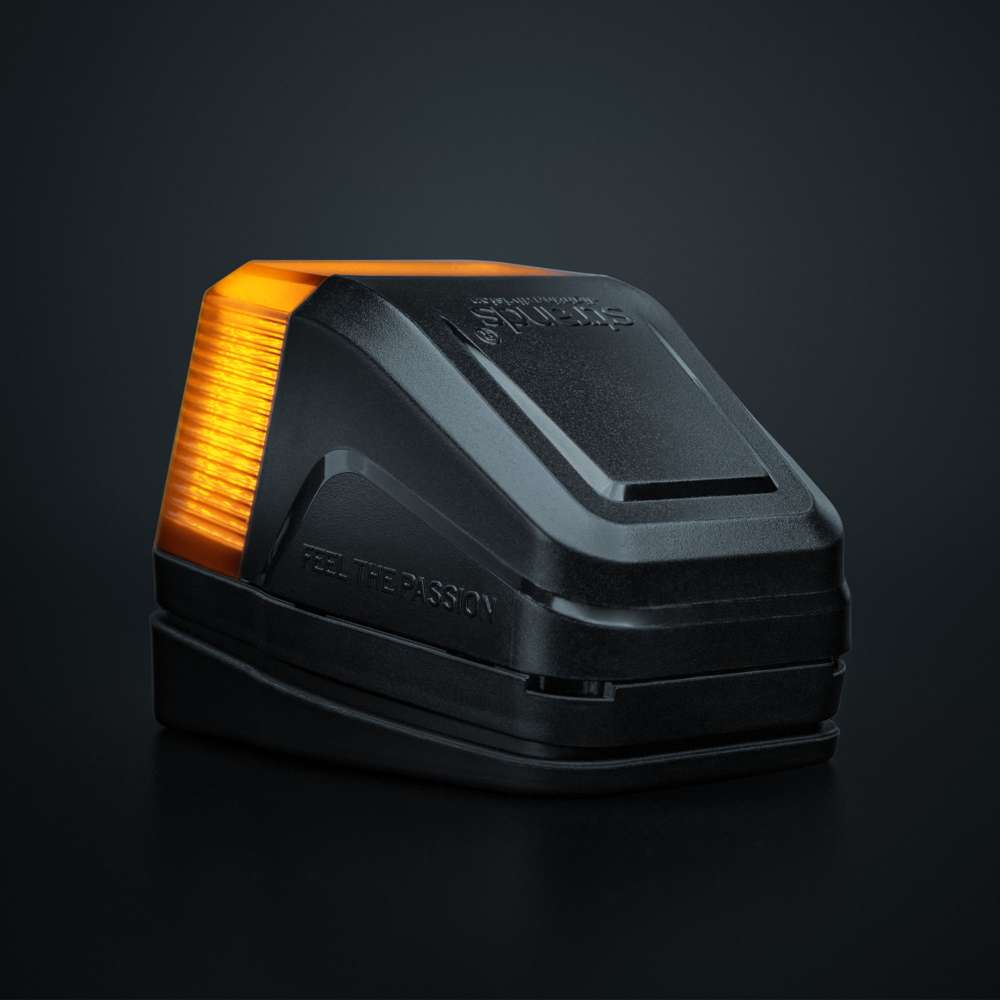 [STRANDS] IZE LED ROOF LIGHT DUO FUNCTION