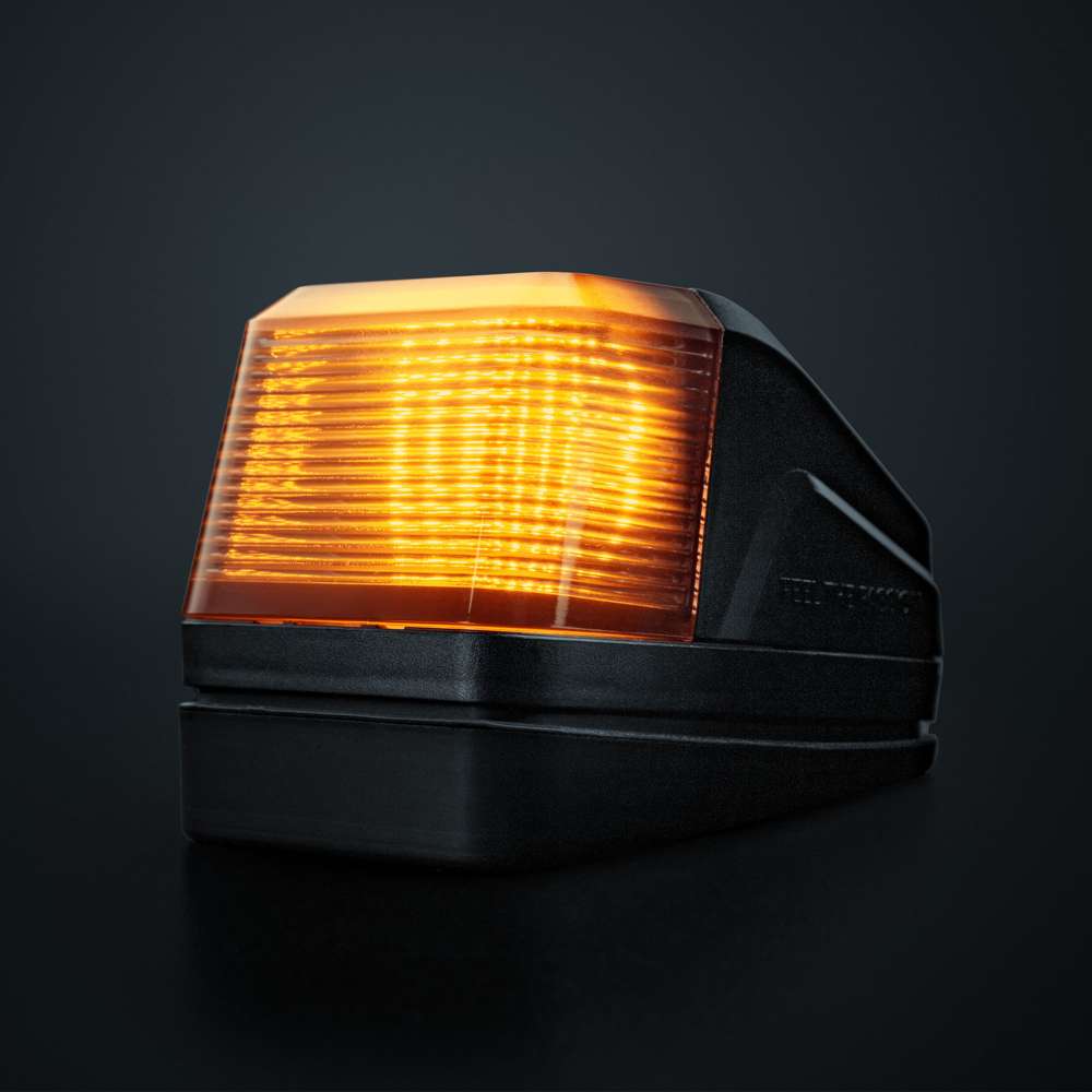 [STRANDS] IZE LED ROOF LIGHT DUO FUNCTION