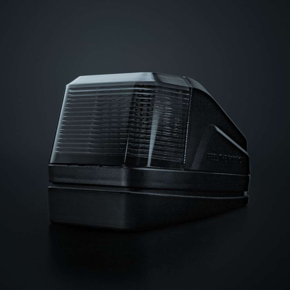 [STRANDS] IZE LED ROOF LIGHT DUO FUNCTION