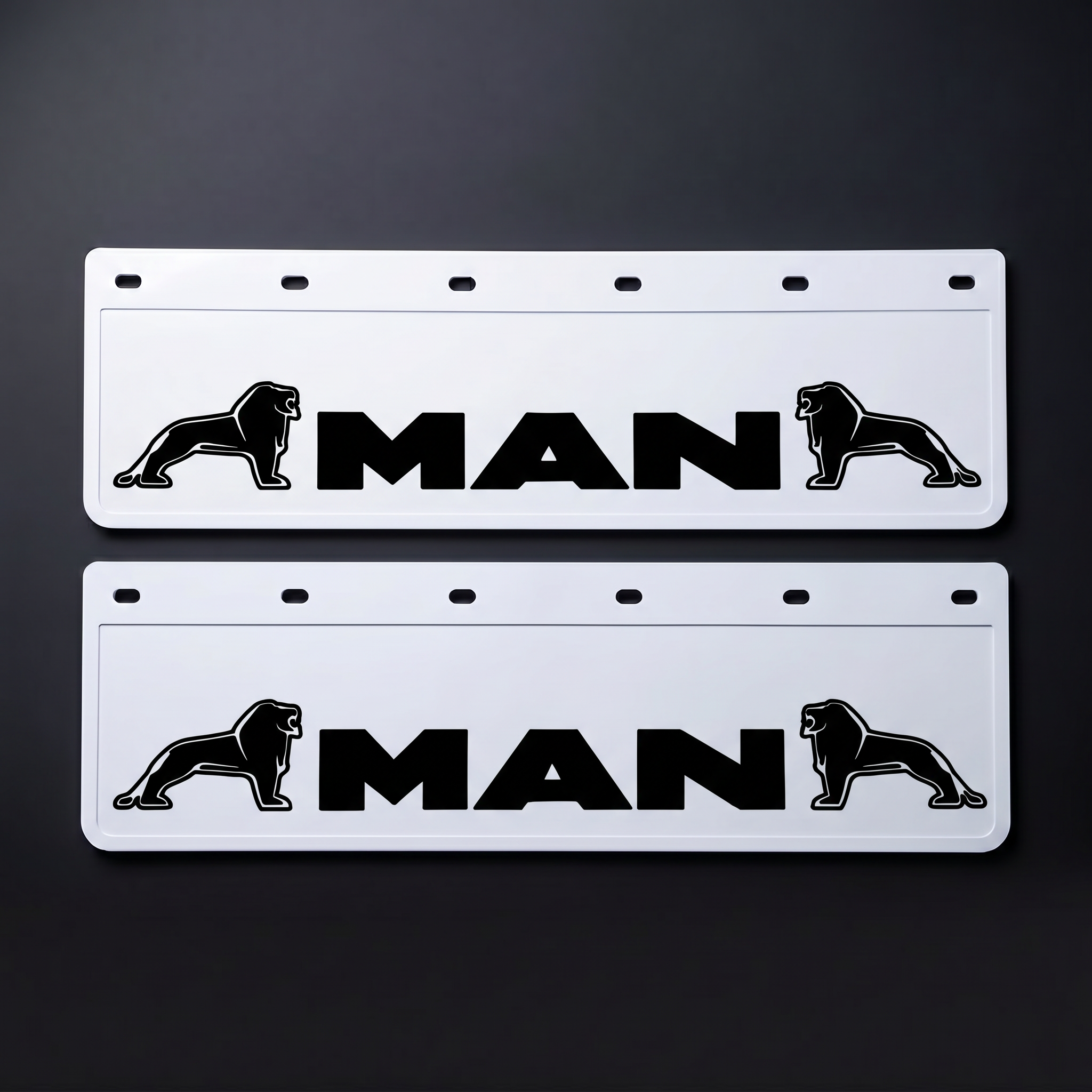 Mud flaps [made by TLD]