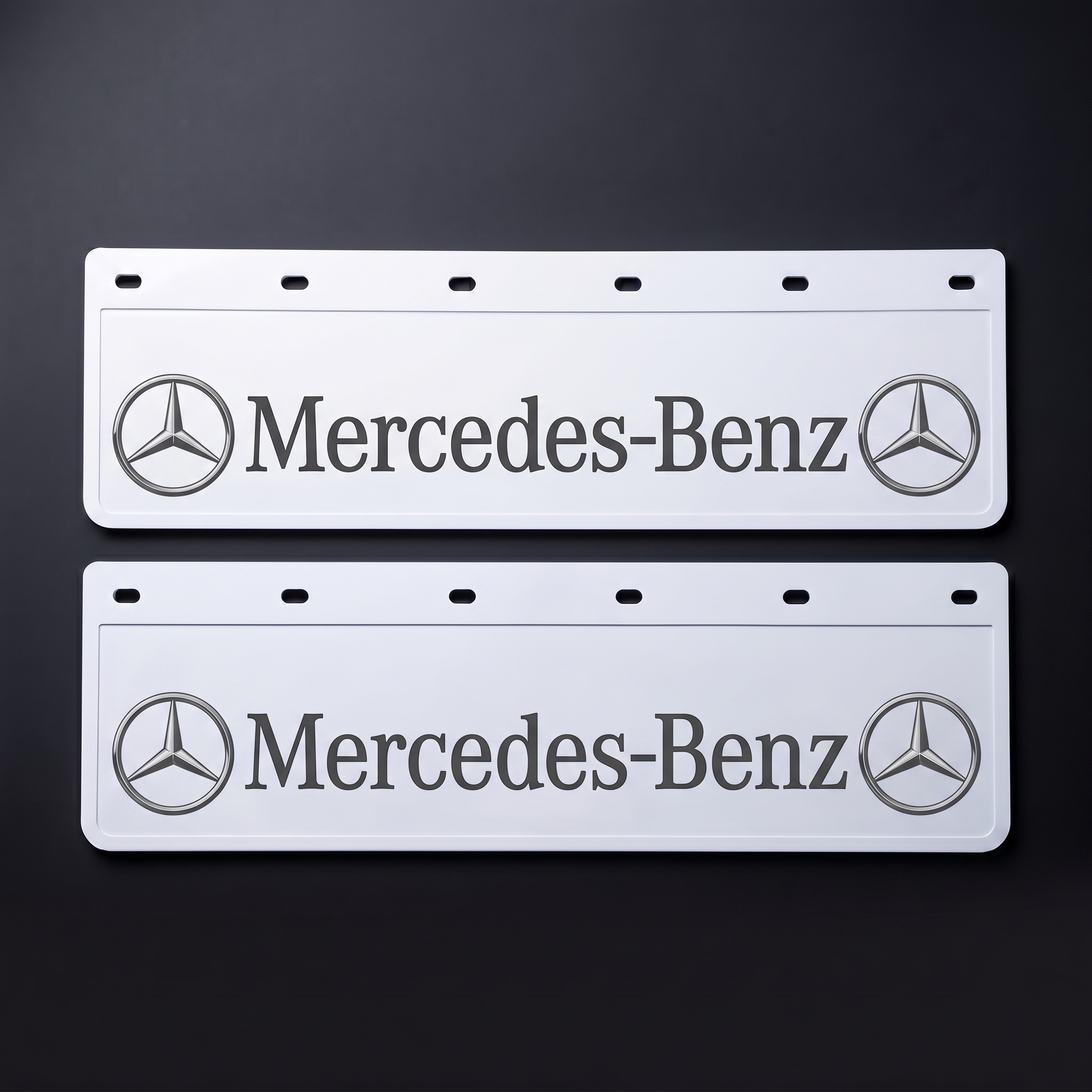 Mud flaps [made by TLD]