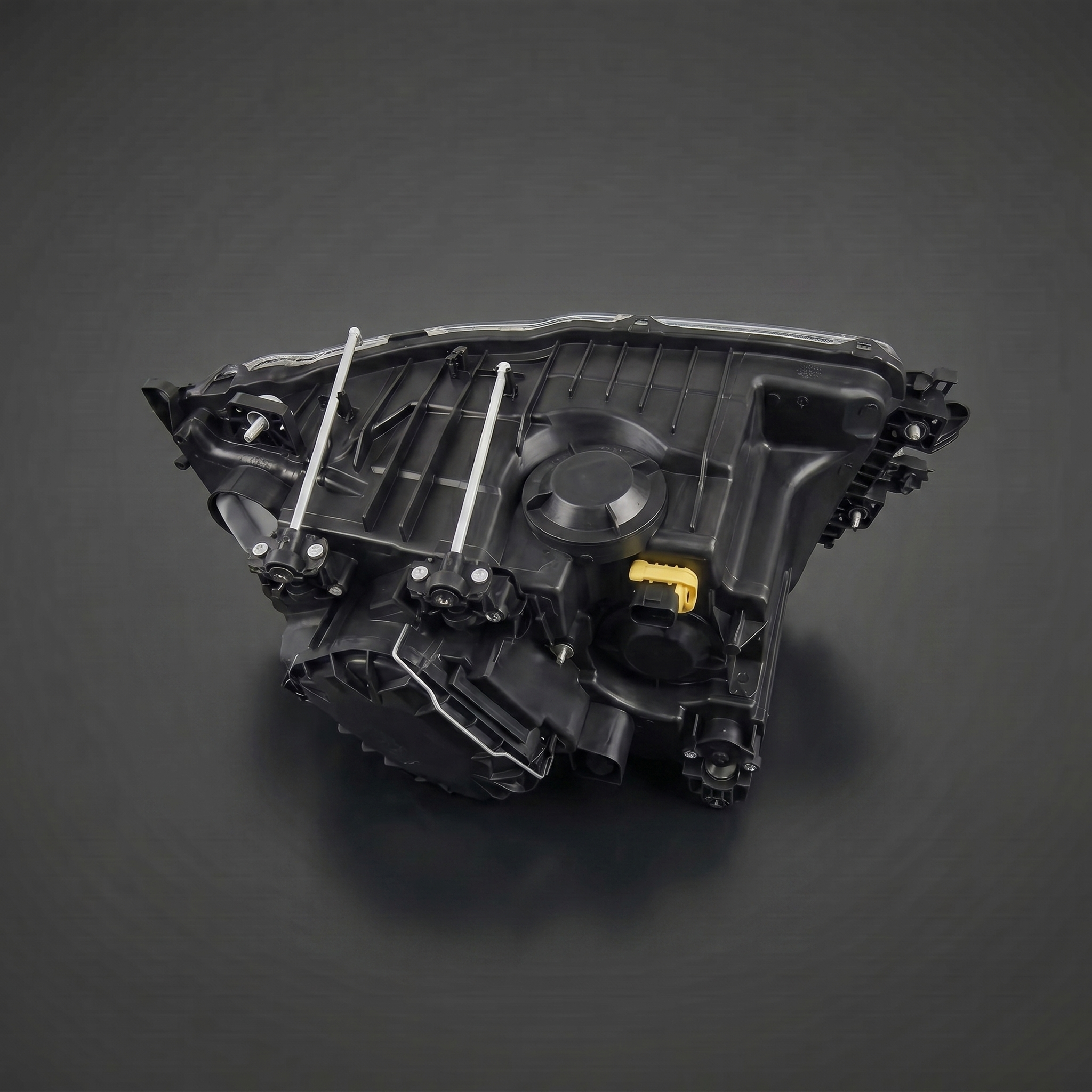 Mercedes AROCS LED Headlights