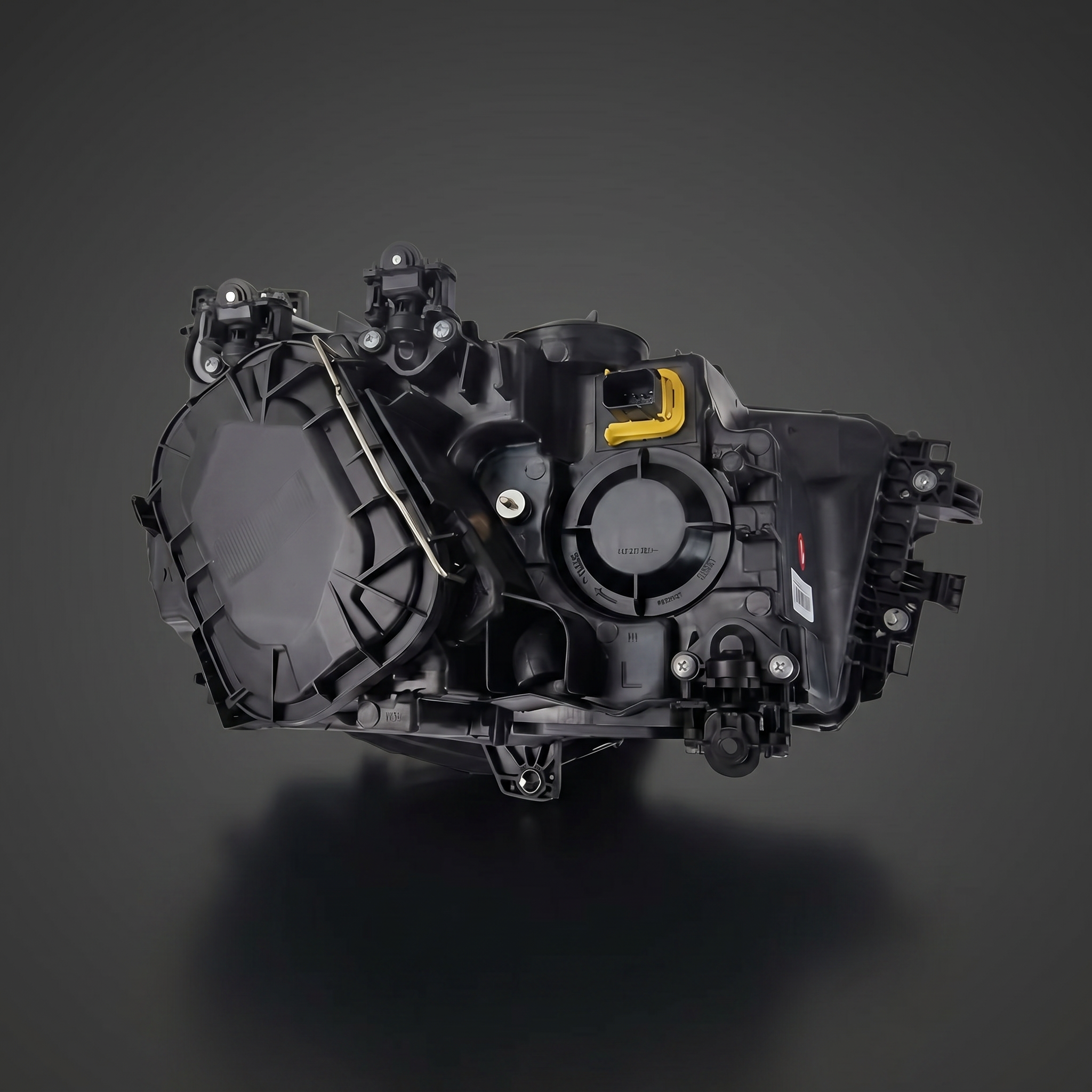 Mercedes AROCS LED Headlights