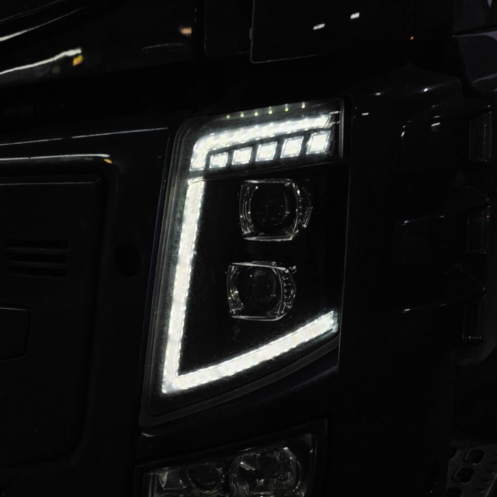 Volvo FH3/FM3 LED Headlights