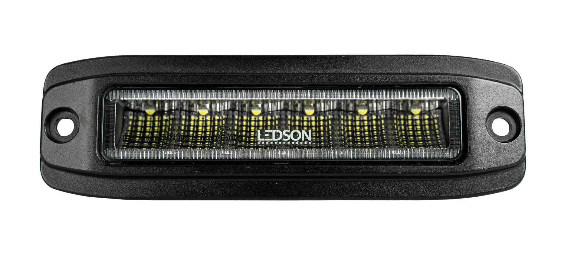 [LEDSON] Raptor 30RF LED Reverse/work light (Recessed)