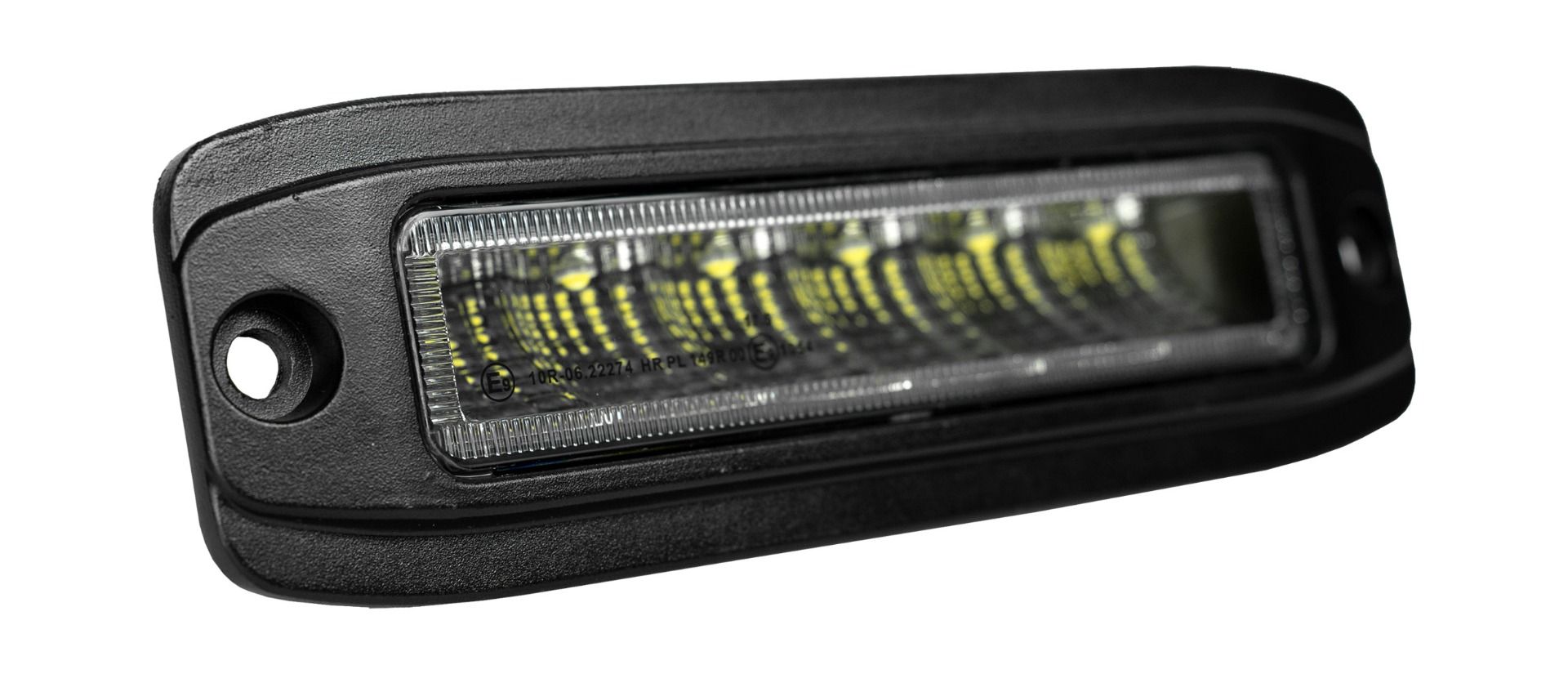[LEDSON] Raptor 30RF LED Reverse/work light (Recessed)