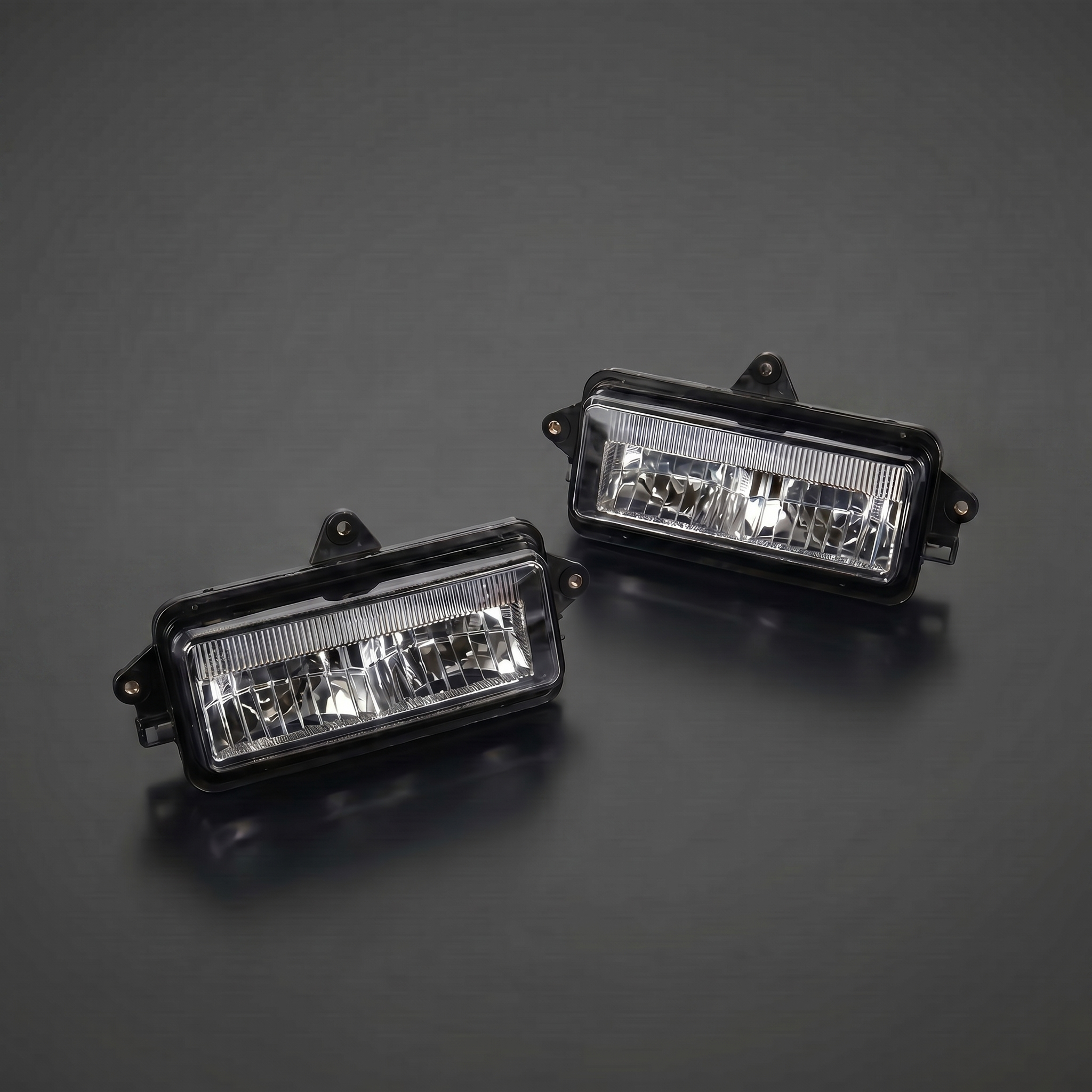 Scania R/P/G/4 Series LED High Beam Ceiling Light (1995-2015)
