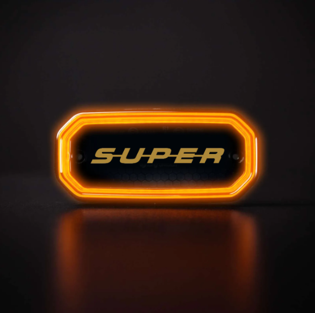 New Generation Position Lights |TLD| - CUSTOM