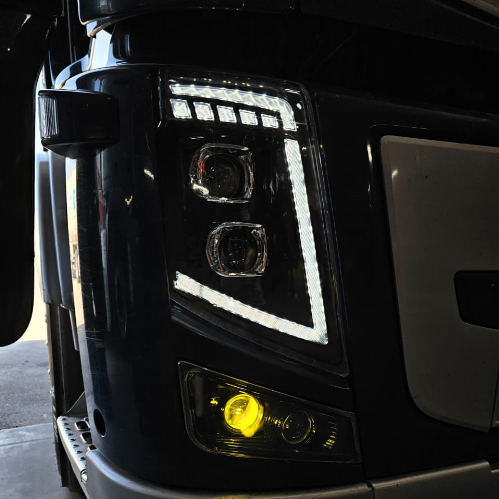 Volvo FH3/FM3 LED Headlights
