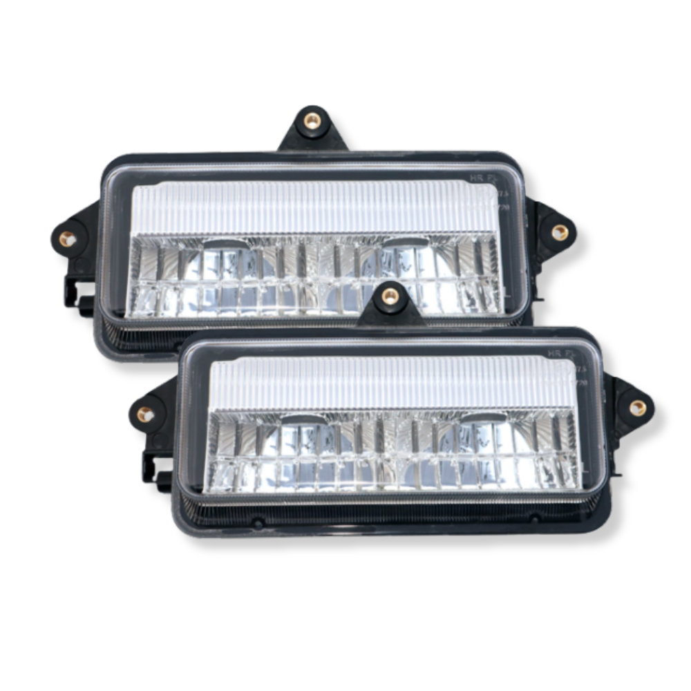 Scania R/G LED Ceiling Light | High Beam