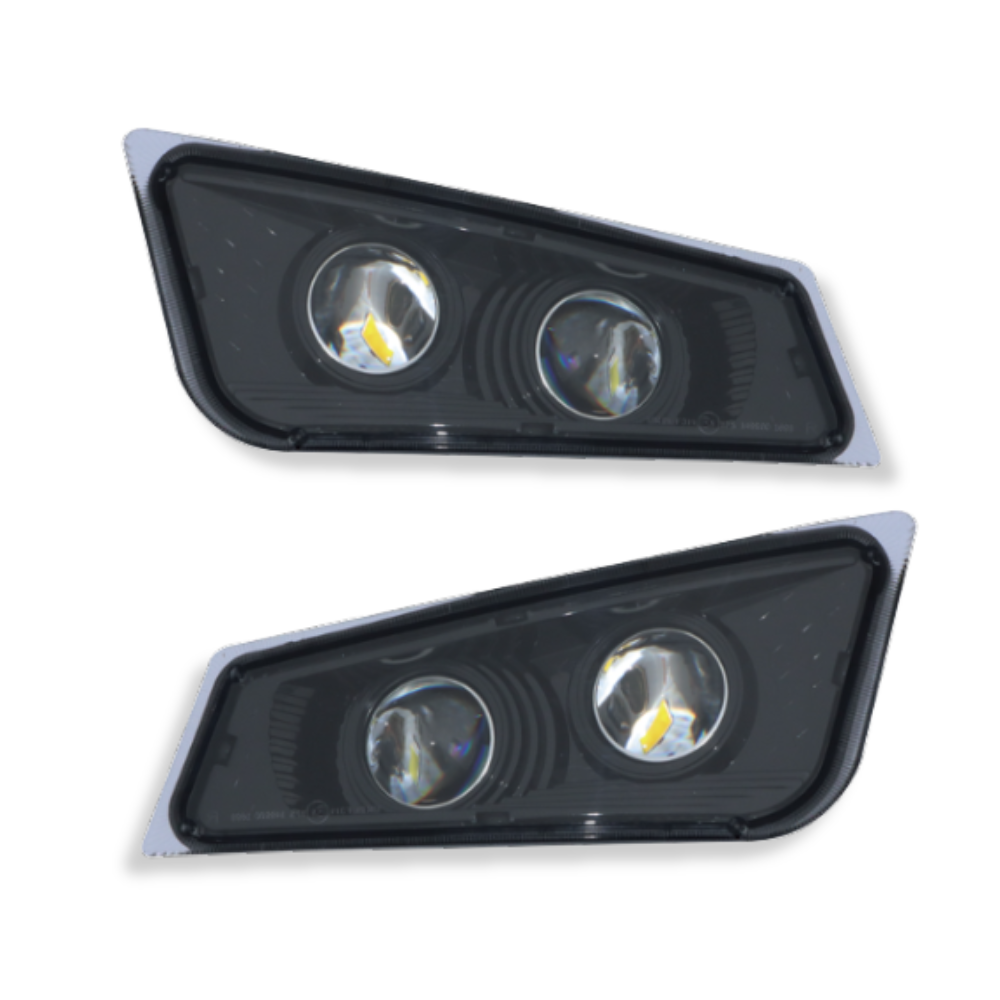 Volvo FH3/FM3 LED Fog Lights
