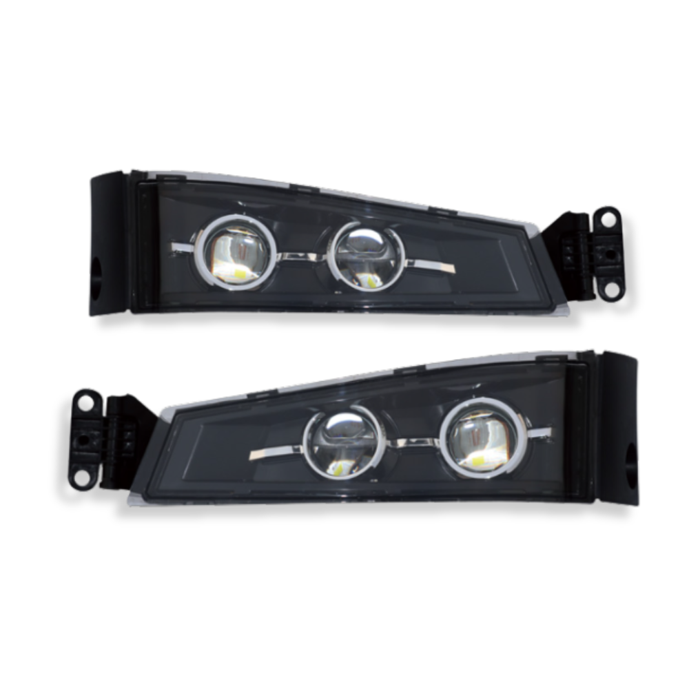 Volvo FH4/FM4 LED Fog Lights