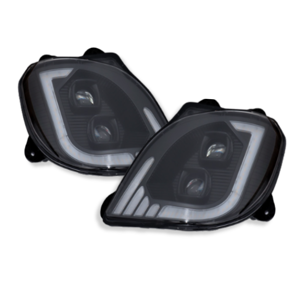 DAF XF 106/116 LED Headlights