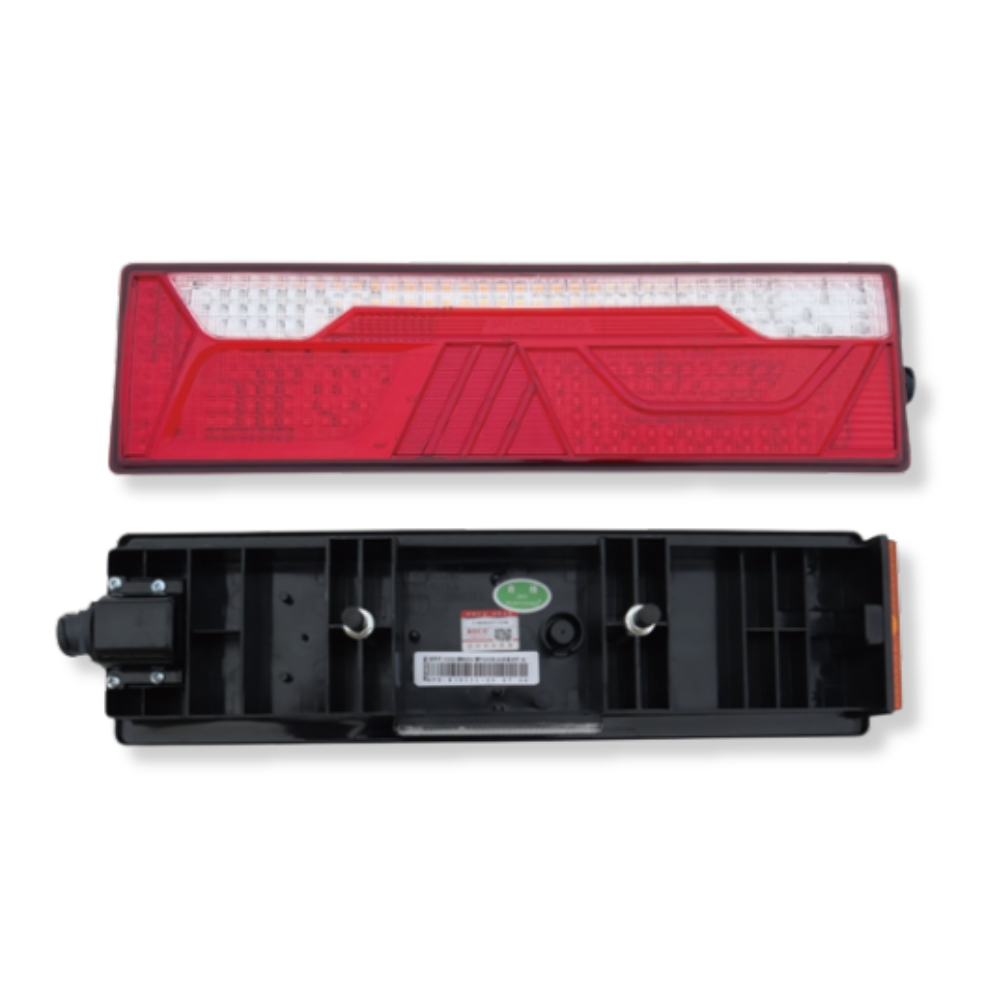 Volvo FH3/FM3 LED Taillights