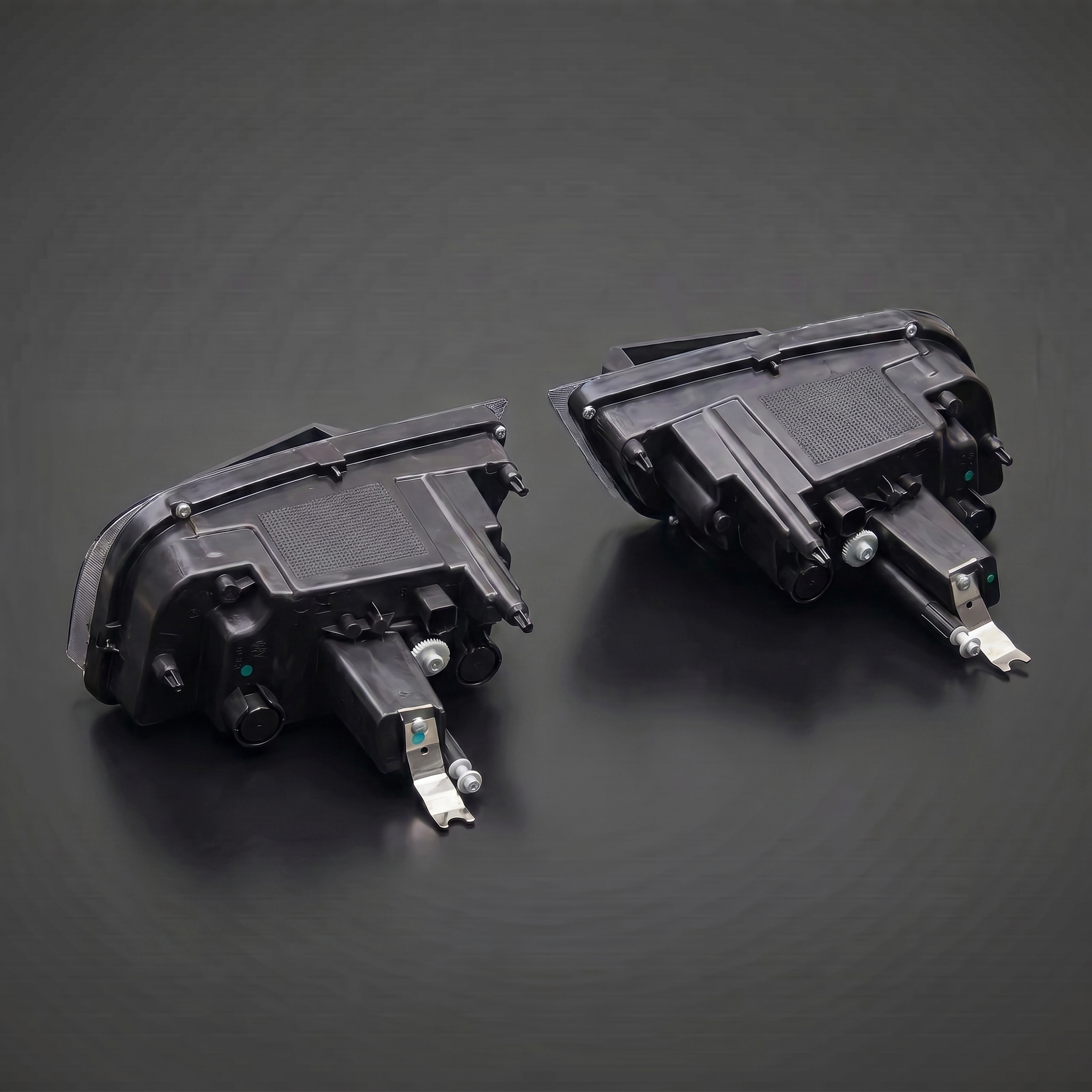 Volvo FH3/FM3 LED Fog Lights (2008-2012)