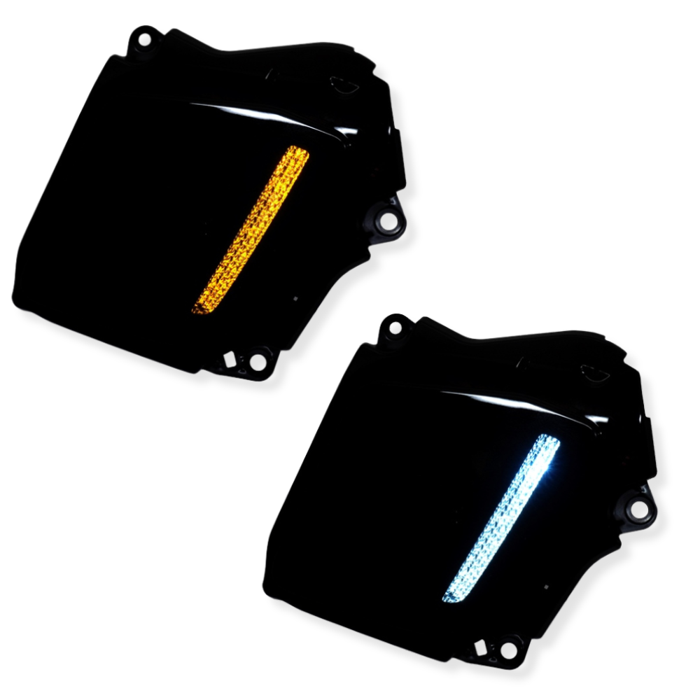 Volvo FH5/AERO Dual Colour Top Lamp (2024+)