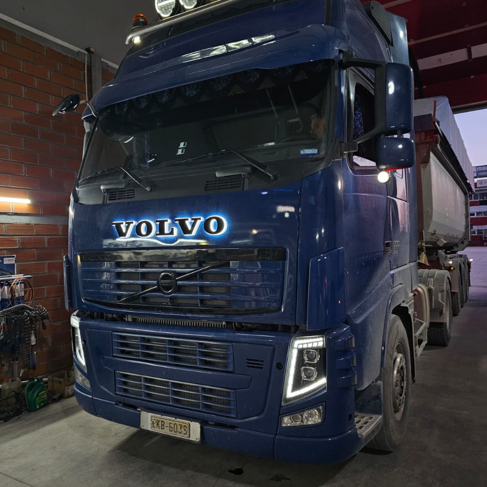 Volvo FH3/FM3 LED Headlights