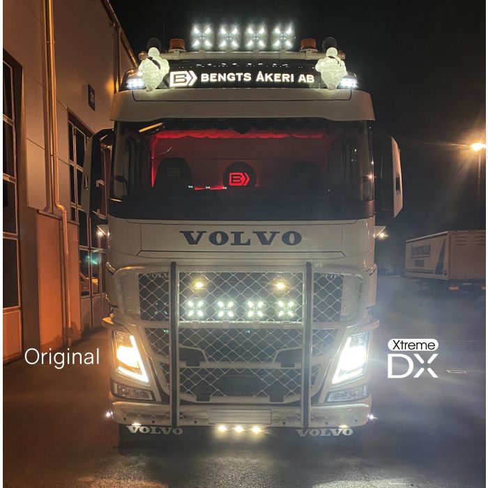 [LEDSON] Xtreme DX LED (H7)