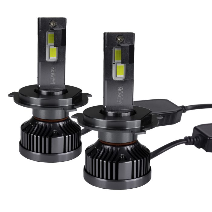 [LEDSON] Xtreme DX LED (H4)