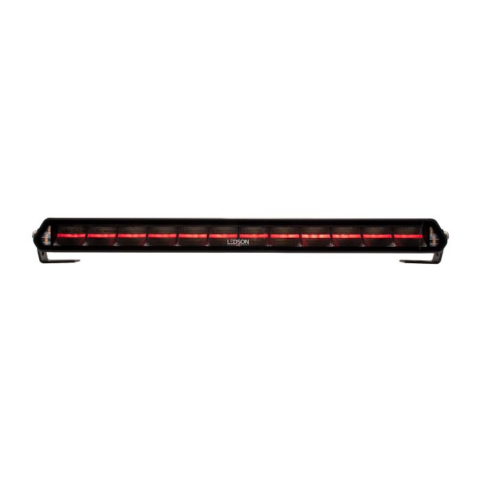 [LEDSON] EPIX20+ WORK STROBE LED BAR 20" 180W
