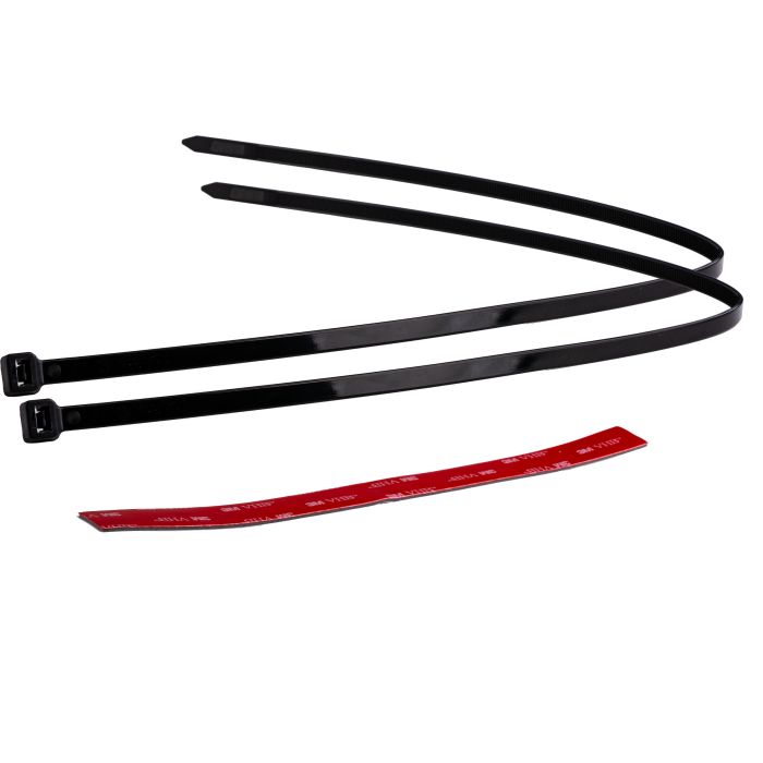[LEDSON] StrapLight Warning light for support legs