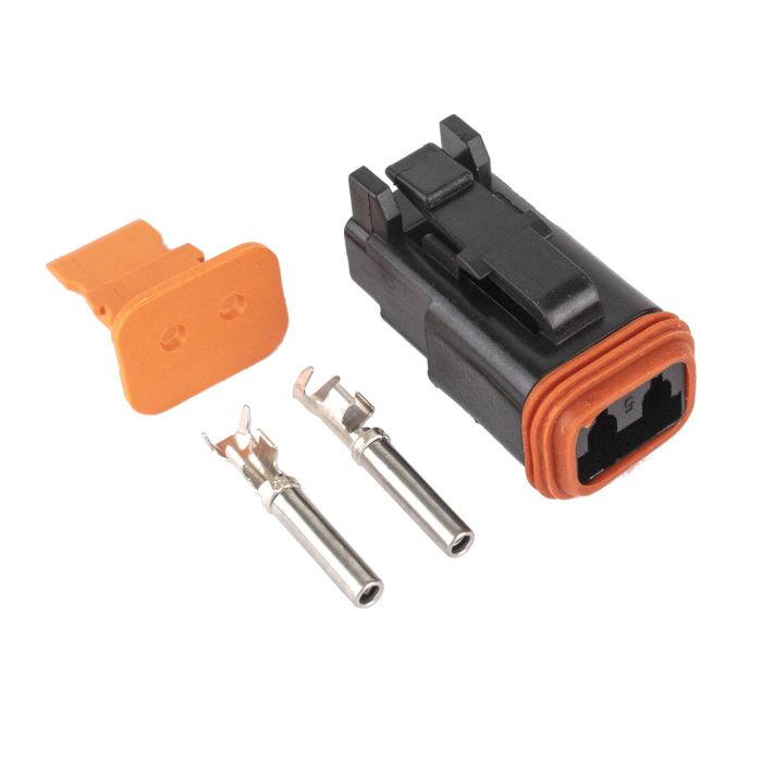 [LEDSON] Deutsch DT connector