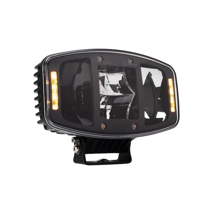 [LEDSON] Orion10+ Gen3 Strobe LED Auxiliary Light 100W with Warning Lights