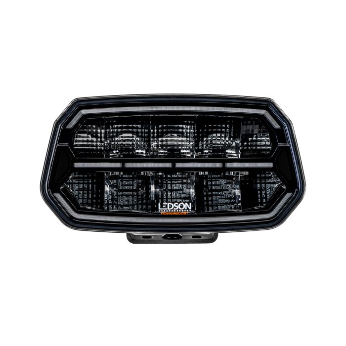 [LEDSON] Epix10+ Auxiliary Light 10" (Powerboost)
