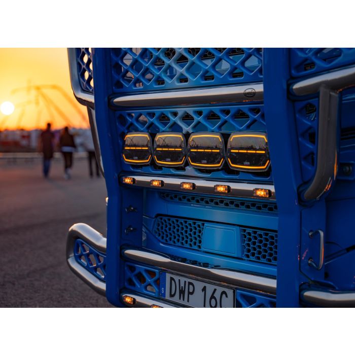 [LEDSON] Epix10+ Auxiliary Light 10" (Powerboost)