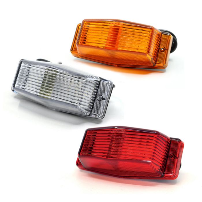 [LEDSON] Omnius LED Double Burner in 3 Colors