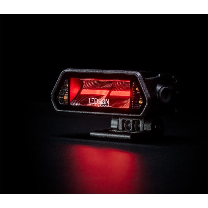 [LEDSON] Epix5+ Work Strobe LED Bar