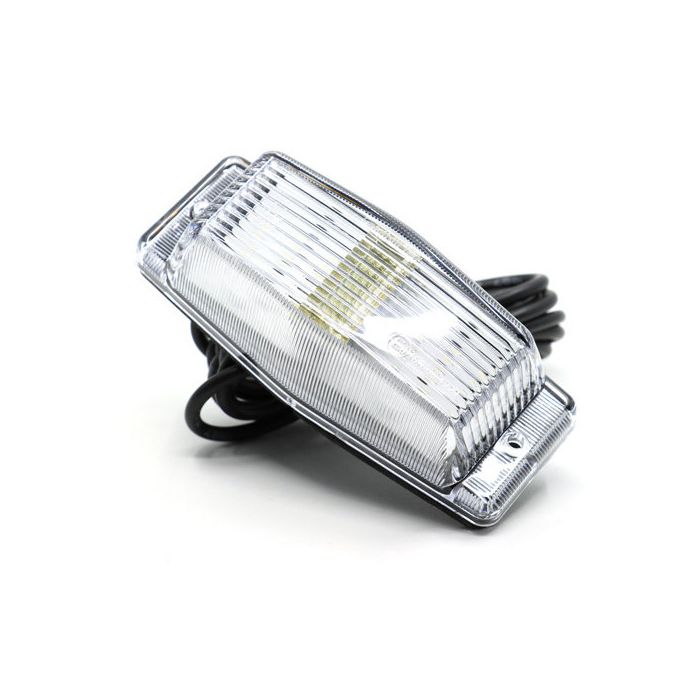 [LEDSON] Omnius LED Double Burner in 3 Colors