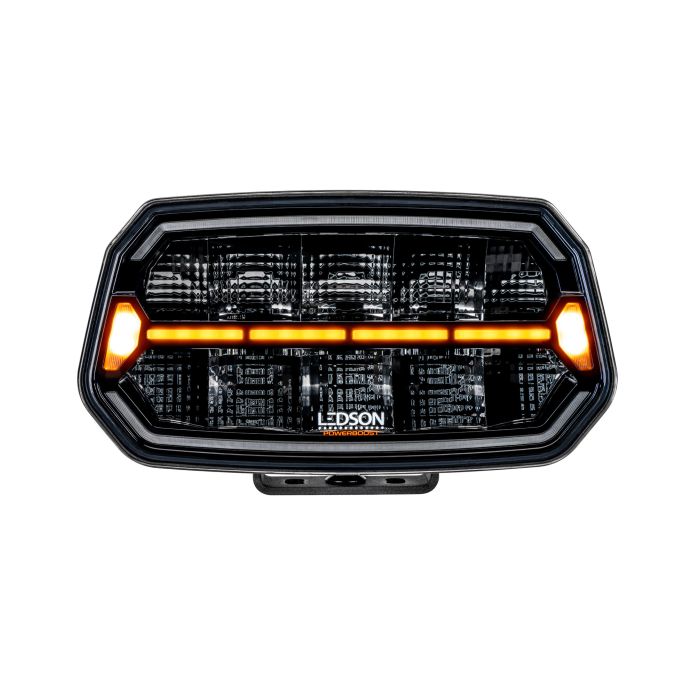 [LEDSON]  Epix10+ Strobe Auxiliary Light 10"