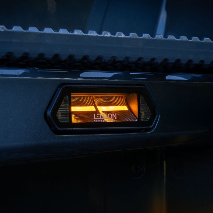 [LEDSON] Epix5+ Work Strobe LED Bar
