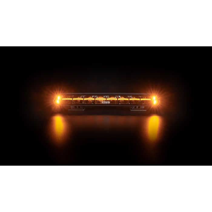 [LEDSON] Epix14+ Prime Strobe LED bar 14" 120W Powerboost