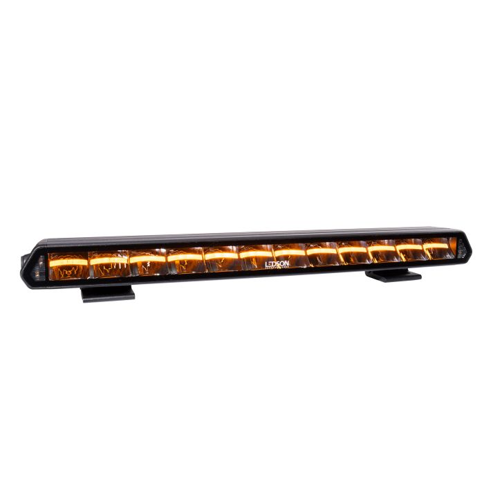 [LEDSON] Epix20+ Prime Strobe LED bar 20" 180W Powerboost