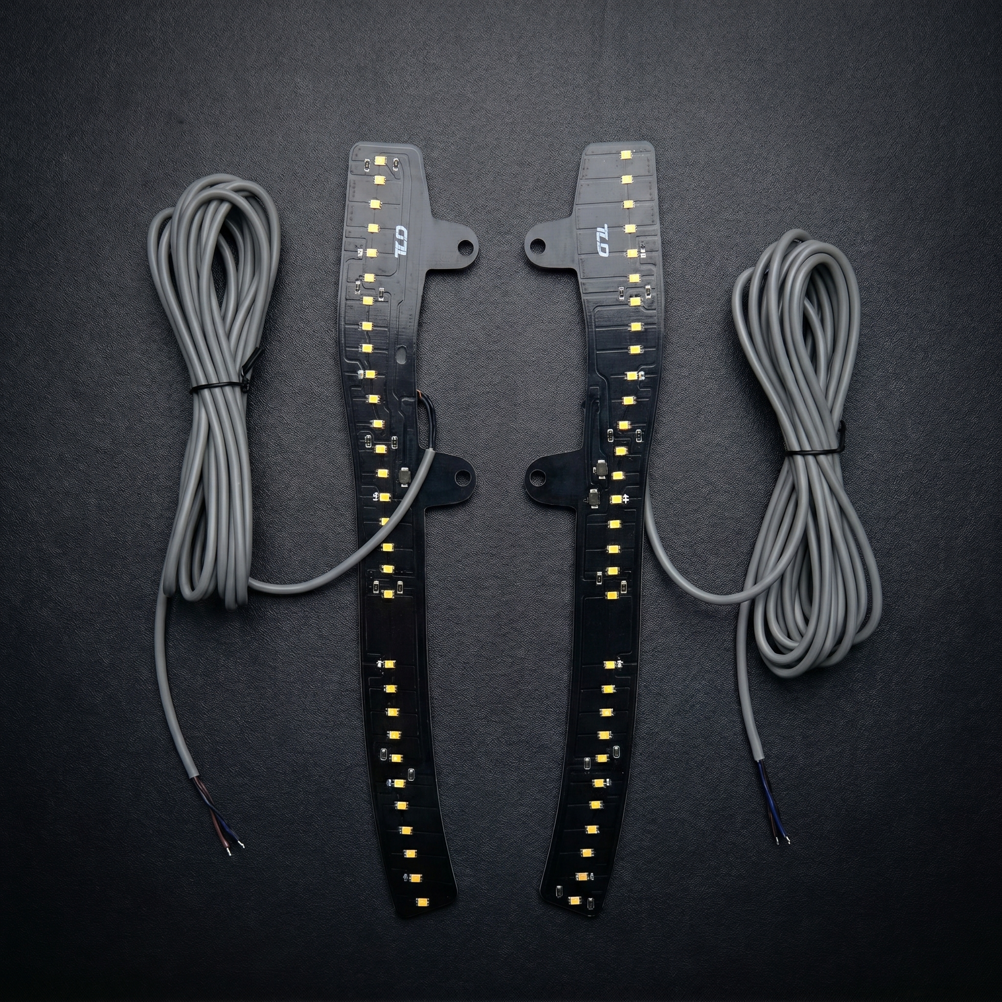 Scania Next-Gen Dual Colour Additional Position Lights (2016-2026)